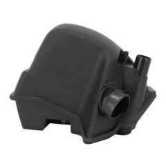 Filtre/boîte à air adaptable adaptable noir démontable pour scooter Peugeot Ludix 50cc * Prix spécial !