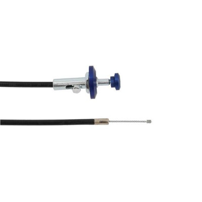 Commande de starter adaptable longueur gaine 46cm pour scooter, cyclomoteur, quad, moto et autres * Prix spécial !