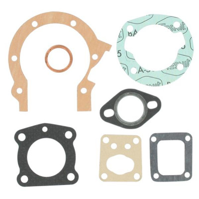 Pochette complète de joint moteur adaptable pour PEUGEOT 103 SP-MVL, SPX-RCX AIR, VOGUE