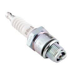 Bougie NGK B8HS standard pour moteurs refroidis par air de configuration d'origine