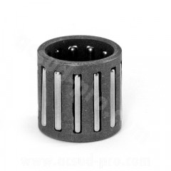 Cage a aiguille adaptable 12x15x15 Minarelli AM6, Derbi Senda, Peugeot 50