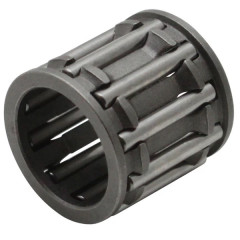 Cage à aiguilles de piston adaptable 12x16x16 Peugeot Ludix One-Trend-Snake-Classic-Blaster, Speedfight 3, Jet Force