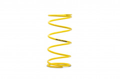 Ressort d'embrayage MALOSSI 3,8K pour scooter Mbk Booster, Nitro, Ovetto, Yamaha BWS, Aerox, Neos
