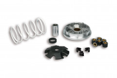 Variateur MALOSSI multivar pour scooter Peugeot Ludix, Vivacity, Trekker, Speedfight 1/2/3, Buxy, Jet Force, Squab