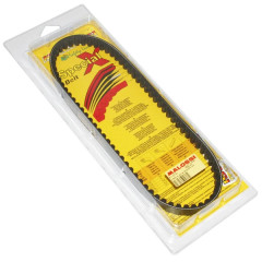 Kit haut moteur MALOSSI Fonte MBK Ovetto, Fliper, Aprilia SR 50 Rally Naked, PGO Neos, Jog, Malaguti F10, F12