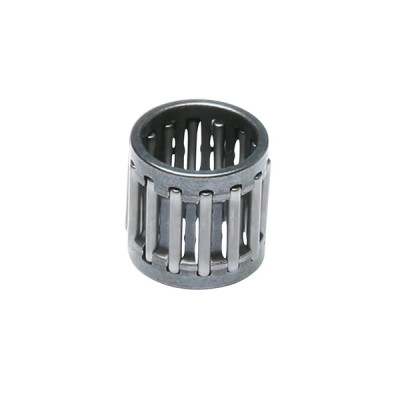 Cage à aiguilles de piston MALOSSI 12 x 15 x 15 mm pour Minarelli 50 AM6, Derbi 50 Senda, Peugeot 50 TKR, Speedfight, MBK X-Power, Yamaha 50 TZR, Rieju 50 RS1 (663973B)