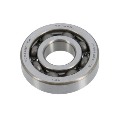 Roulement d'embiellage adaptable SC04A47CS (20x52x12) pour scooter Peugeot TKR, Trekker, Speedfight