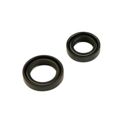 Joints spi embiellage adaptable NBR pour scooter Peugeot TKR, Trekker, Speedfight, Vivacity, Buxy