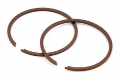 Segment pour piston TOP PERFORMANCES 50 a pour AM6 : RS RX MX TZR DTR DTX XP6 XPS X-Limit Power Beta RR SM MRX RS2 SMX Spike HRD (vendu par 2)