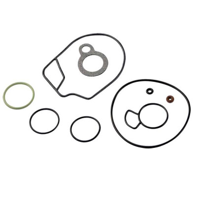 Pochette de joint adaptable Kit réparation carburateur Dellorto PHVA 12 (52622.77)