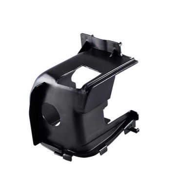 Coiffe de cylindre adaptable pour MBK Ovetto, Yamaha Neos, Aprilia 50 SR Air, Malaguti 50 F10 (OEM : 72105400-4CUE26510000)