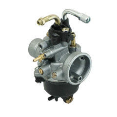 Carburateur adaptable type PHBN 12 pour MBK 50 Booster 1990+2003, Nitro 1997+2003, Yamaha 50 BWS 1990+2003, Aerox 1997+2003 (avec réchauffeur) * Prix spécial !
