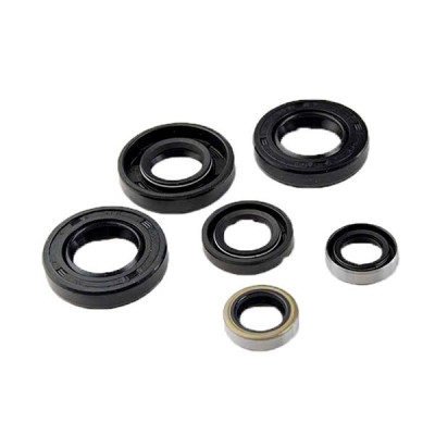 Kit joints spi moteur adaptable pour Derbi Euro 2 Senda 50, GPR-Gilera 50 SMT, RCR-Bultaco 50 Astro * Prix spécial !