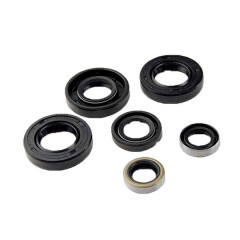 Kit joints spi moteur adaptable pour Derbi Euro 2 Senda 50, GPR-Gilera 50 SMT, RCR-Bultaco 50 Astro * Prix spécial !