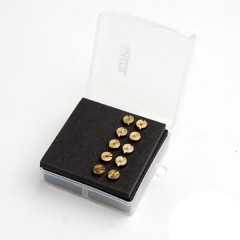 Gicleur adaptable Ø5 100 à 122 (coffret de 10) * Prix spécial !