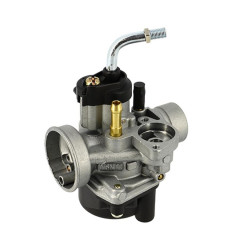 Carburateur 12 type PHVA adaptable sans starter - MBK 50 Booster 2004+, Nitro 2004+, Peugeot 50 Speedfight, Yamaha 50 BWS 2004+, Aerox 2004+ * Prix spécial !
