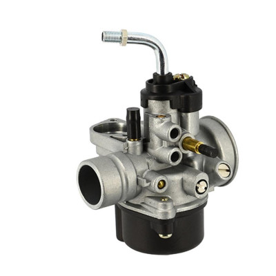 Carburateur 12 adaptable livré sans starter - MBK 50 Booster 2004+, Nitro 2004+, Peugeot 50 Speedfight, Yamaha 50 BWS 2004+, Aerox 2004+