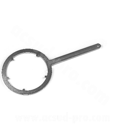 Outil démonte embrayage adaptable pour moteur Minarelli AM6 2T 50cc Yamaha MBK Fantic Sherco Rieju Peugeot