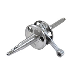 Embiellage POLINI pour moteur Minarelli horizontal pour Nitro/Aerox/SR50/F12/Ovetto/Neos/Mach G