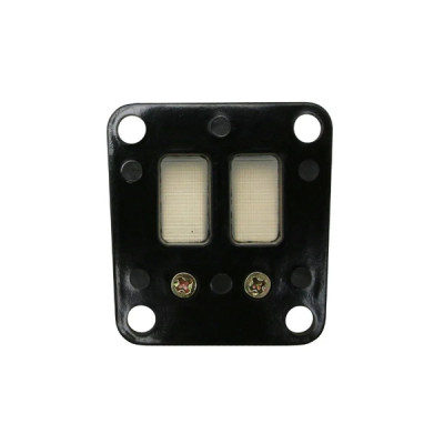 Clapet cyclo adaptable fibre Peugeot 103 SP-MVL, SPX-RCX * Prix spécial !