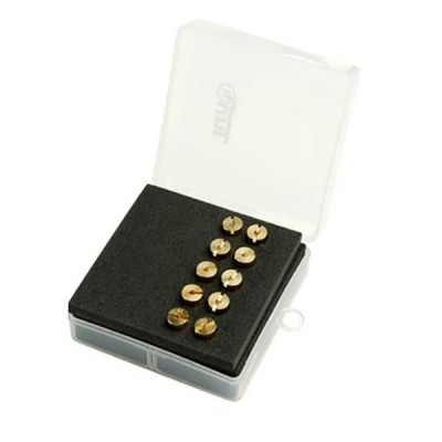 Gicleur principal adaptable Ø5 75-98 en coffret de 10 * Prix spécial !