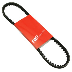 Courroie adaptable crantée 821X14X7 pour MBK 51