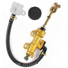 Maitre cylindre de frein arrière adaptable complet entraxe 45mm * Prix spécial !