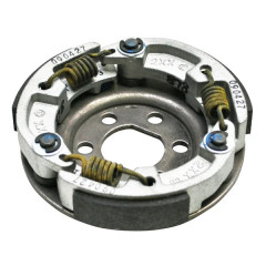 Embrayage TOP PERFORMANCES Type Origine Ø107mm pour MBK 50 BOOSTER, NITRO, YAMAHA 50 BWS, AEROX, APRILIA 50 SR, MALAGUTI 50 F12