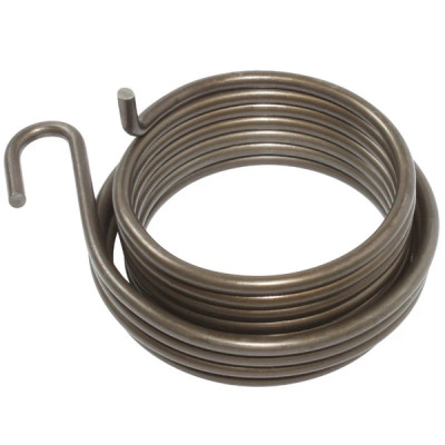 Ressort de kick adaptable adaptable pour MBK 50 Booster, Nitro, Stunt, Yamaha BWS, Slider