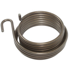 Ressort de kick adaptable adaptable pour MBK 50 Booster, Nitro, Stunt, Yamaha BWS, Slider