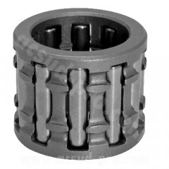 Cage à aiguilles adaptable 12 X 14 X 17 pour scooter Honda Dio / Kymco Agility 50cc