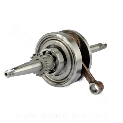 Embiellage adaptable 50cc 4T Axe de piston 13mm pignon 16 dents GY6 139QMA/B KYMCO AGILITY 50 PEUGEOT V-CLIC SYM ORBIT 50 * Prix spécial !