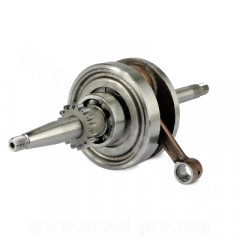 Embiellage adaptable 50cc 4T Axe de piston 13mm pignon 16 dents GY6 139QMA/B KYMCO AGILITY 50 PEUGEOT V-CLIC SYM ORBIT 50 * Prix spécial !