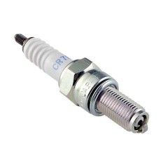 Bougie NGK CR7E (4578) - Standard pour Maxi Scooter, Moto, Quad, scooter Peugeot/Mbk/Piaggio/Suzuki/Kawasaki/Yamaha
