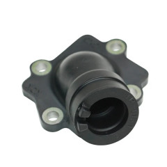 Pipe admission TOP PERFORMANCES adaptable sur scooters 50cc 2T MBK Nitro, Ovetto, Yamaha Aerox, Neos, Jog R, Minarelli horizontal