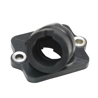 Pipe admission scooter TOP PERFORMANCES type origine pour Piaggio 50 zip 2T, Typhoon, NRG, Gilera 50 Stalker, Runner, DNA, Ice