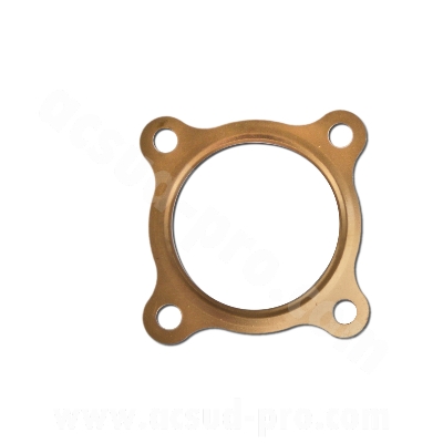 Joint de culasse adaptable pour MBK 50 Booster, Stunt, Yamaha 50 BWS, Slider