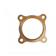 Joint de culasse adaptable pour MBK 50 Booster, Stunt, Yamaha 50 BWS, Slider