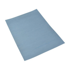 Feuille à faire des joints plat adaptable épaisseur 0,50mm 210X297 * Prix spécial !