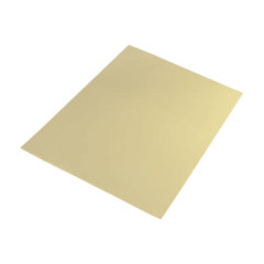 Feuille a faire des joints plat adaptable carton pressé 0,30mm 210x297 * Prix spécial !