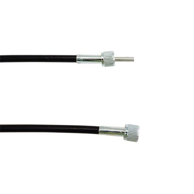 Transmission compteur adaptable carré/fendu 925mm pour scooters chinois GY6 * Prix spécial !