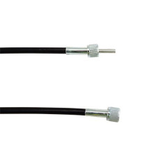 Transmission compteur adaptable carré/fendu 925mm pour scooters chinois GY6 * Prix spécial !