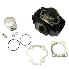 Cylindre adaptable fonte pour moto Yamaha PW50 a partir de 1982 * Prix spécial !