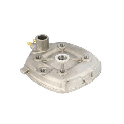 Culasse scooter adaptable D.40 pour MBK Nitro, Mach G, Yamaha Aerox, Jog, Aprilia SR, Malaguti F12