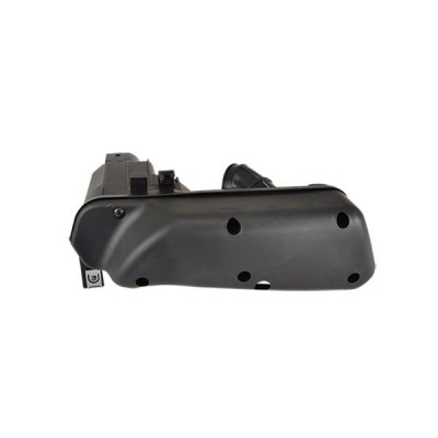 Boîte à air adaptable pour scooter Piaggio, Gilera 50cc, compatible avec Typhoon 2005+, NRG 2005+, Fly 2000-2009, ZIP 2009>, Stalker 2000-2008 (OEM : 1A024309) * Prix spécial !
