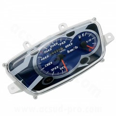 Compteur adaptable OEM 5WW-H3510-71 50 MBK BOOSTER 2004-2017 / 50 YAMAHA BWS 2004-2017