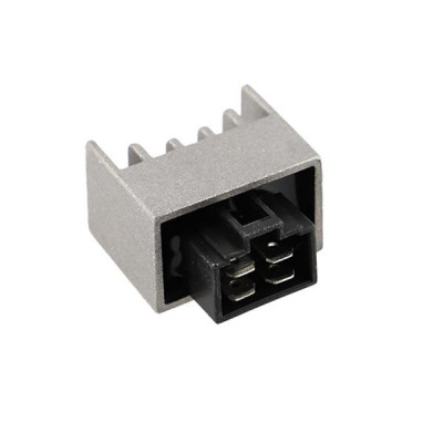 Régulateur de tension adaptable pour MBK 50 Booster, Nitro, BWS, CPI 50 SM, Rieju 50 MRT * Prix spécial !