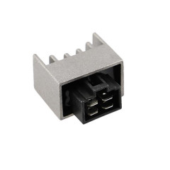 Régulateur de tension adaptable pour MBK 50 Booster, Nitro, BWS, CPI 50 SM, Rieju 50 MRT * Prix spécial !