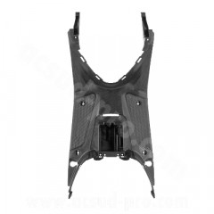 Marche pied adaptable noir pour MBK 50 BOOSTER 2004> / YAMAHA 50 BWS 2004> * Prix spécial !