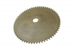 Joue fixe adaptable scooter chinois (moteur 139qmb gy6 4T) Peugeot V-Clic * Prix spécial !